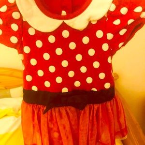 Disney Onesie